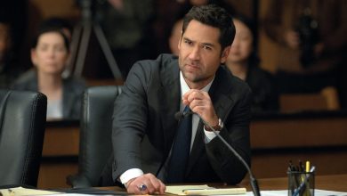 Manuel Garcia-Rulfo, Netflix’s ‘Lincoln Lawyer,’ Has Some Legal Advice For You