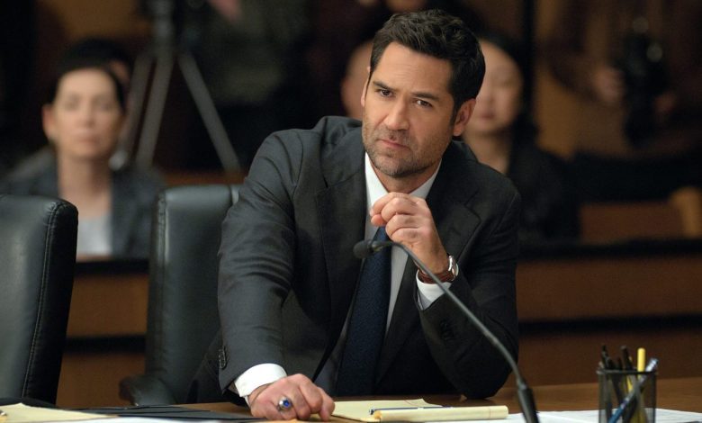 Manuel Garcia-Rulfo, Netflix’s ‘Lincoln Lawyer,’ Has Some Legal Advice For You