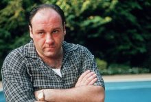 James Gandolfini