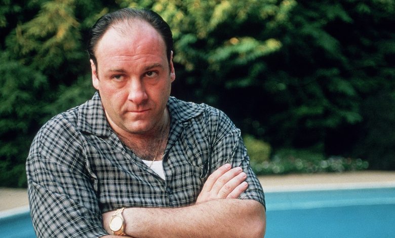 James Gandolfini