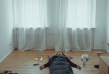 ‘Two Mountains Weighing Down My Chest’ Director on Her Feature Debut About Life Between Cultures and “Non-Judgment” (Exclusive Berlin Trailer)