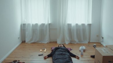 ‘Two Mountains Weighing Down My Chest’ Director on Her Feature Debut About Life Between Cultures and “Non-Judgment” (Exclusive Berlin Trailer)