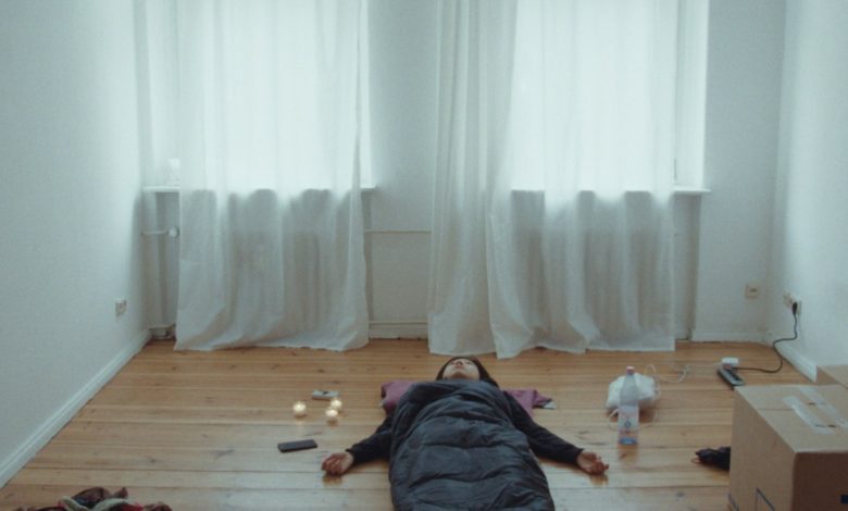 ‘Two Mountains Weighing Down My Chest’ Director on Her Feature Debut About Life Between Cultures and “Non-Judgment” (Exclusive Berlin Trailer)