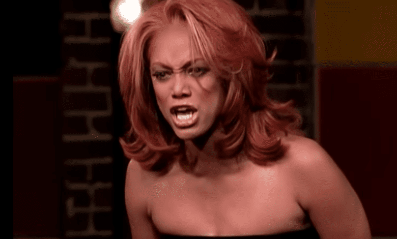 Netflix’s ‘Reality Check: Inside America’s Next Top Model’: The 7 Most Shocking Revelations