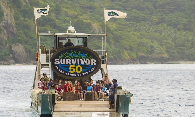 When and Where to Watch