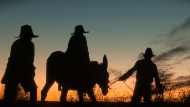 “It’s Up to Us to Tell the Truth”: Warwick Thornton on Exploring Indigenous Trauma With Berlin-Premiering Outback Western ‘Wolfram’