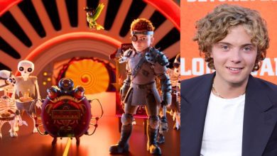 ‘Jojo Rabbit’ Star Davis Joins ‘Wonderland’ Animated Feature (Exclusive)