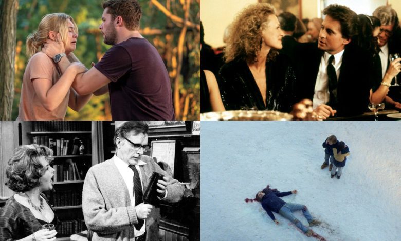 The 40 Worst Date Movies of All Time