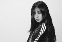 Adidas Originals presents a new campaign for its Superstar line featuring Jennie.