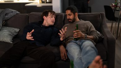 How a ‘Stranger Things’ Star’s Netflix Journey Morphed into a Tragic ‘Industry’ Twist