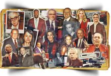 Inside Jeffrey Epstein’s Hollywood: The Stars, Moguls, Directors, Producers and Fixers in His Orbit