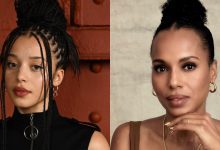 Essence Names 2026 Black Women in Hollywood Honorees