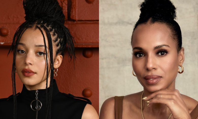 Essence Names 2026 Black Women in Hollywood Honorees