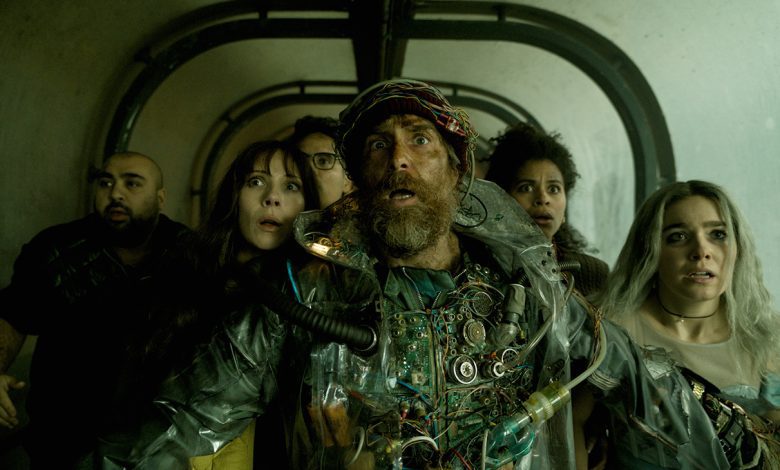 Good Luck, Have Fun, Don