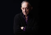 Frederick Wiseman