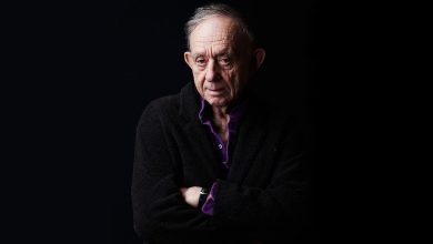 Frederick Wiseman