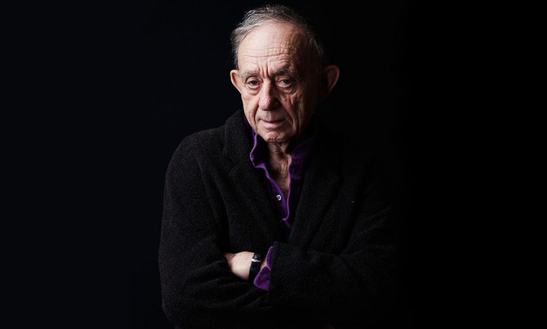 Frederick Wiseman