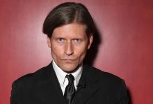 Crispin Glover Denies Woman’s Lawsuit Alleging Grooming, Assault and Civil Rights Violations