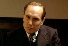 Robert Duvall, All-Purpose Actor With Few Peers, Dies at 95