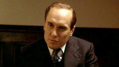 Robert Duvall, All-Purpose Actor With Few Peers, Dies at 95