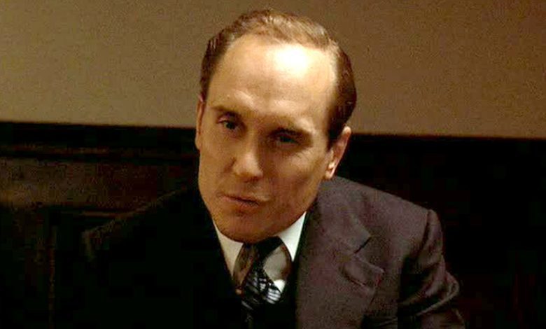 Robert Duvall, All-Purpose Actor With Few Peers, Dies at 95