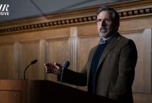 Steve Carell Goes Inside New HBO Show ‘Rooster’