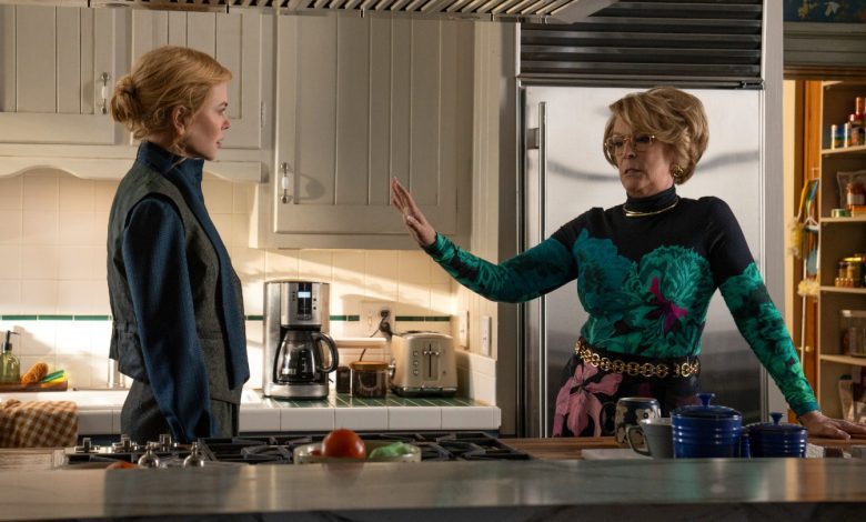 Nicole Kidman Scrubs in as Dr. Kay Scarpetta to Find a Serial Killer in Amazon’s ‘Scarpetta’ Trailer