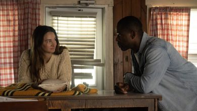 Shailene Woodley on Her Big ‘Paradise’ Episode: “Primal and Deeply Rooted”