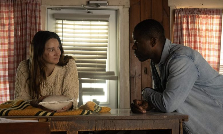 Shailene Woodley on Her Big ‘Paradise’ Episode: “Primal and Deeply Rooted”