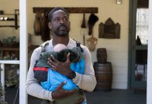 Sterling K. Brown Reveals How That ‘Paradise’ Death Changes Everything in Season 2