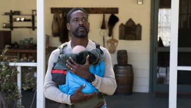 Sterling K. Brown Reveals How That ‘Paradise’ Death Changes Everything in Season 2