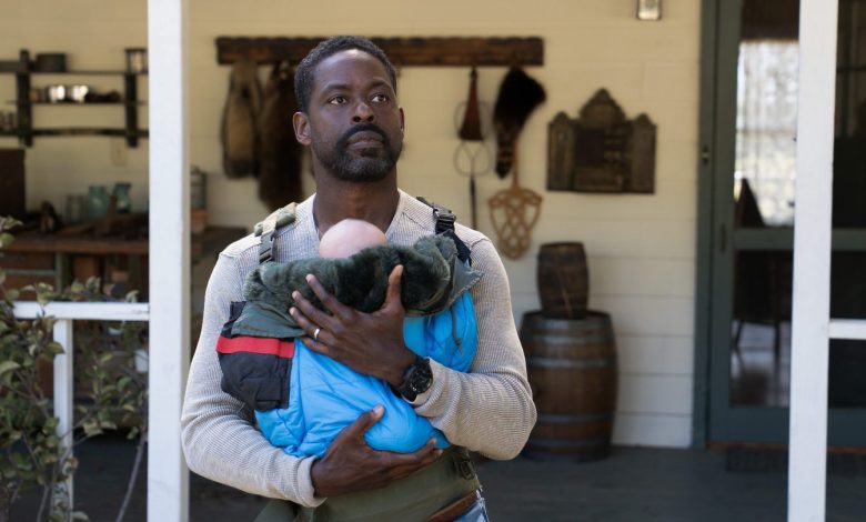 Sterling K. Brown Reveals How That ‘Paradise’ Death Changes Everything in Season 2