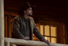 ‘Yellowstone’ Skeletons Haunt Kayce Dutton in Second Episode of ‘Marshals’