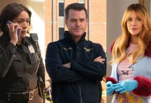 911, 911 Nashville and High Potential