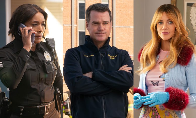 911, 911 Nashville and High Potential