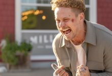 Billy Magnussen as Duncan in The Audacity