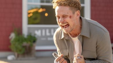 Billy Magnussen as Duncan in The Audacity