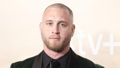 Chet Hanks, Tom Hanks