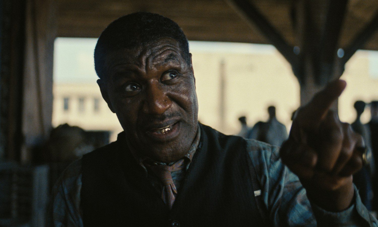 Sinners is most recognized film by 2025 Black Film Critics Circle Awards