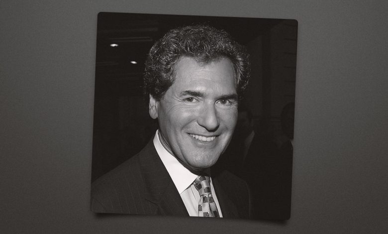 Ernie Anastos