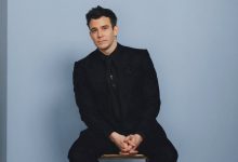 Luke Thompson Spills All on 'Bridgerton,' Benedict and Season 4