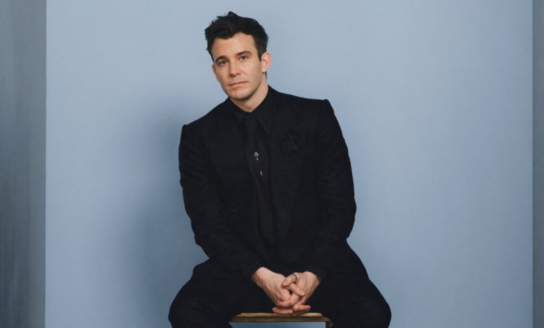 Luke Thompson Spills All on 'Bridgerton,' Benedict and Season 4