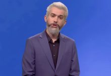 Does That ‘SNL’ Sketch Expose a U.S.-U.K. Gap on Tourette’s Education?