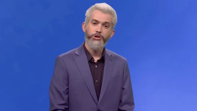 Does That ‘SNL’ Sketch Expose a U.S.-U.K. Gap on Tourette’s Education?