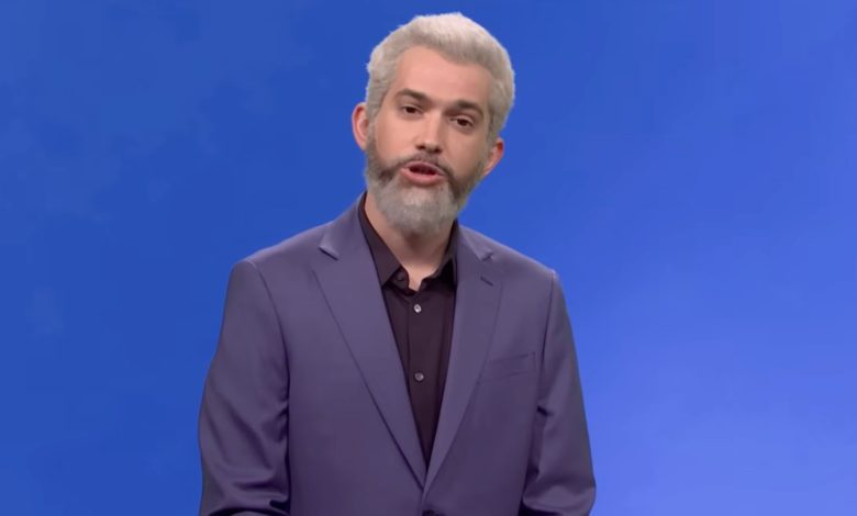 Does That ‘SNL’ Sketch Expose a U.S.-U.K. Gap on Tourette’s Education?