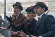 Guy Ritchie Returns to Sherlock Holmes With ‘Young Sherlock’ Stars Hero Fiennes Tiffin and Dónal Finn: “He’s Spun It on Its Head”