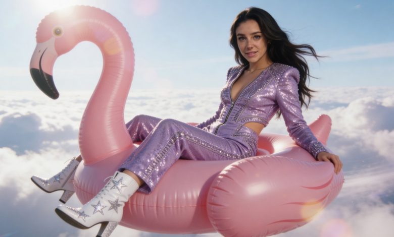 AI Actor Tilly Norwood Drops Debut Single and Music Video ‘Take the Lead’: “I’m Just a Tool, but I’ve Got Life”