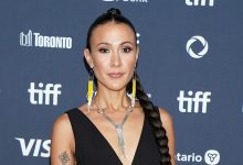 Elle-Máijá Tailfeathers