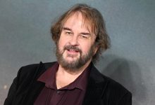 Peter Jackson