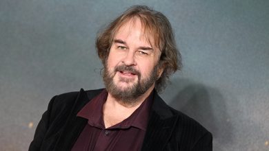 Peter Jackson